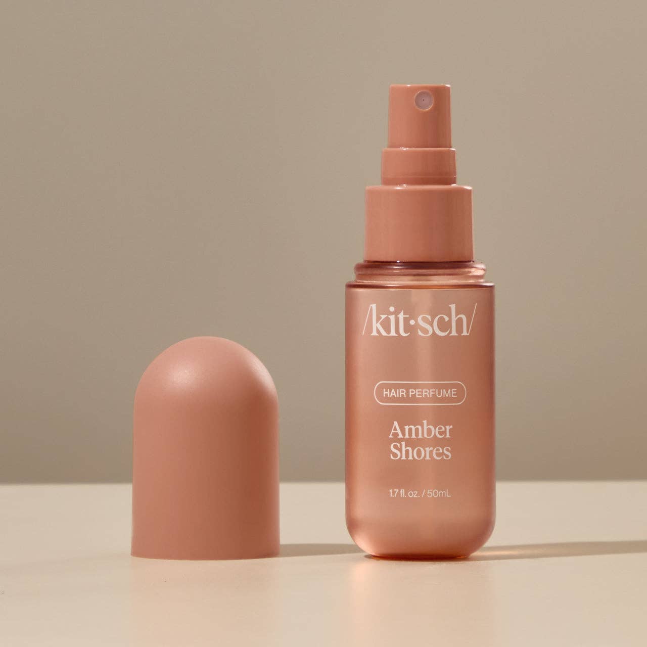 KITSCH - Amber Shores Hair Perfume