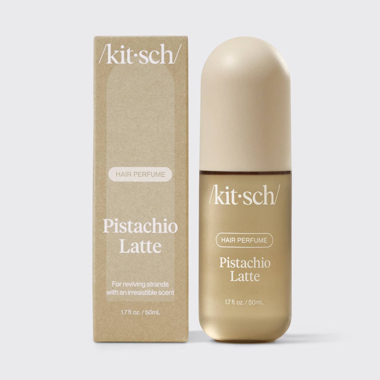 KITSCH - Pistachio Latte Hair Perfume