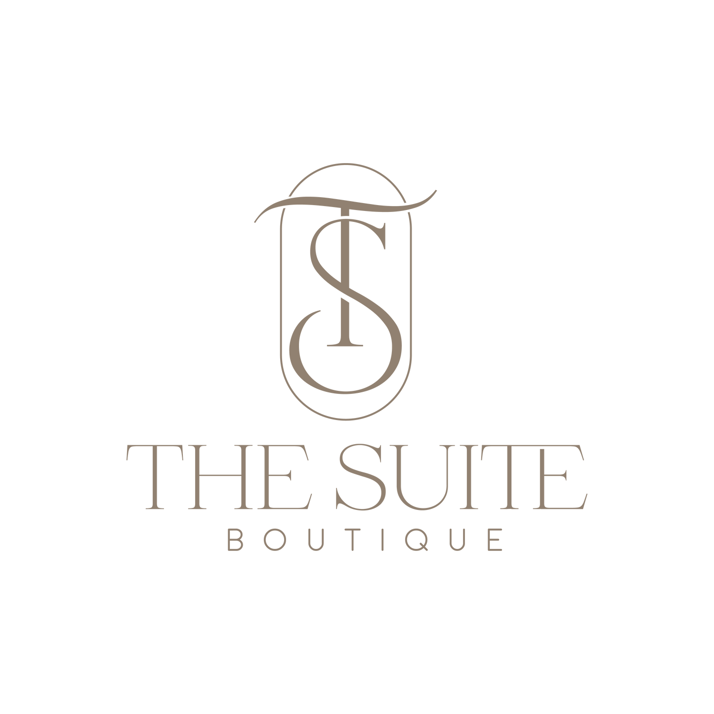 The Suite Boutique Gift Card