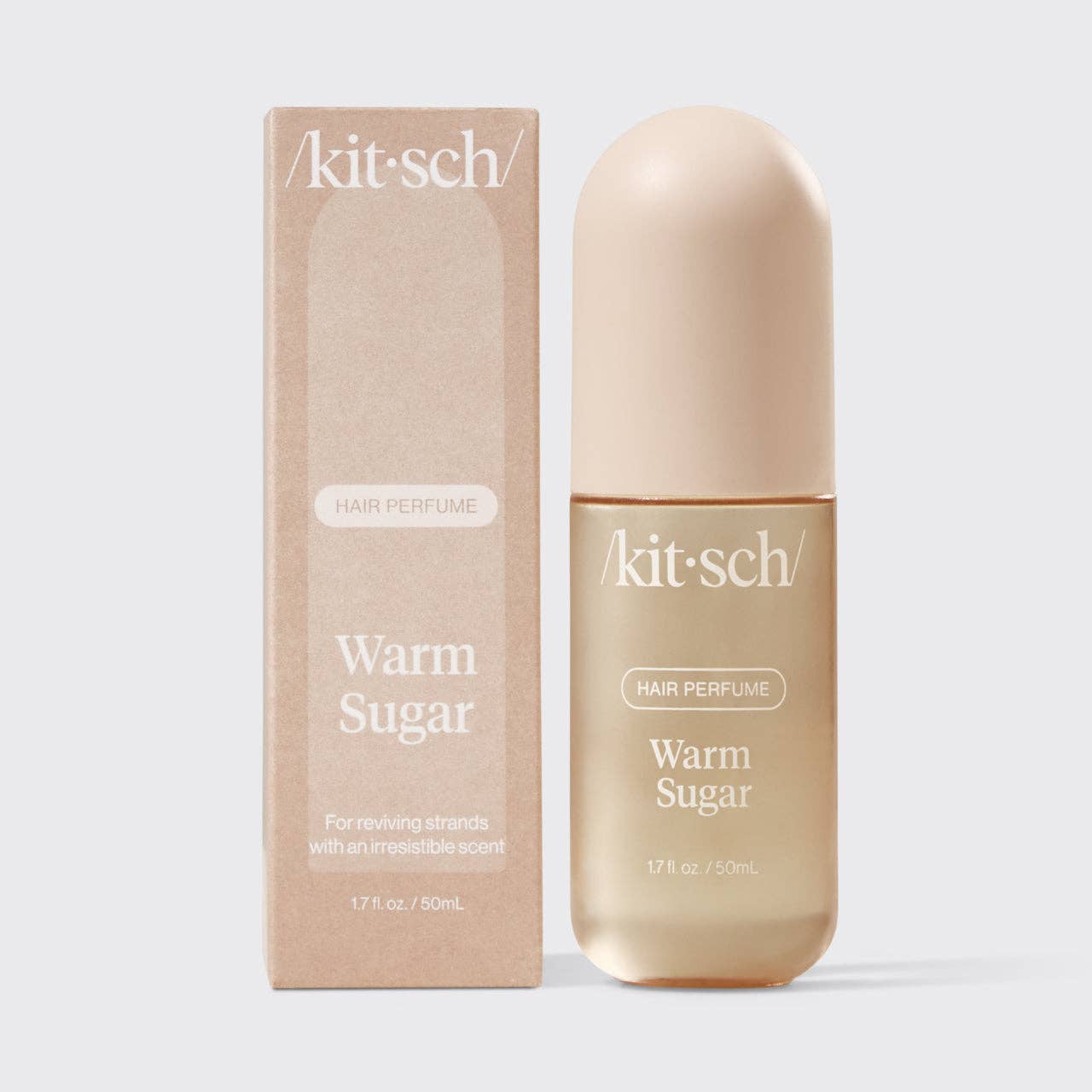 KITSCH - Warm Sugar Hair Perfume