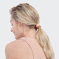 KITSCH - Eco-Friendly Nylon Elastics 20pc set - Blush